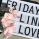 Friday Link Love #4