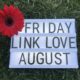Friday Link Love in August
