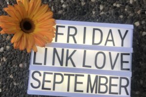 September Link Love