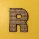 R is for…