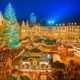 Christmas Markets in the Bay Area