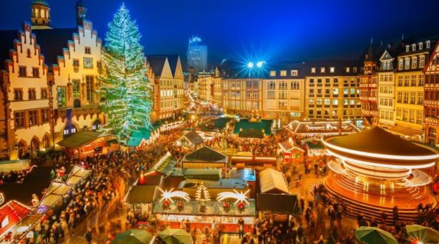 Christmas Markets