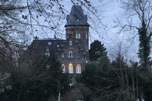 Monheim am Rhein: A walk through my hometown