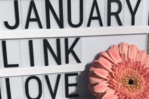 January Link Love