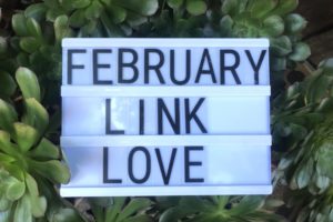 February Link Love