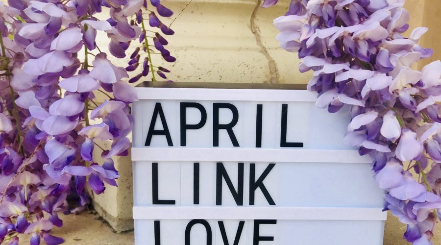 April Link Love