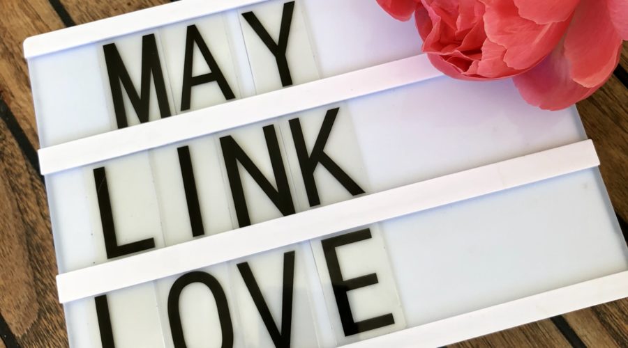 May Link Love