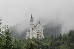 castles Germany