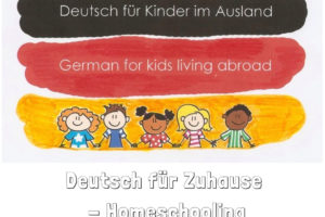 Deutsch für Zuhause