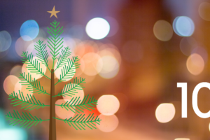 December